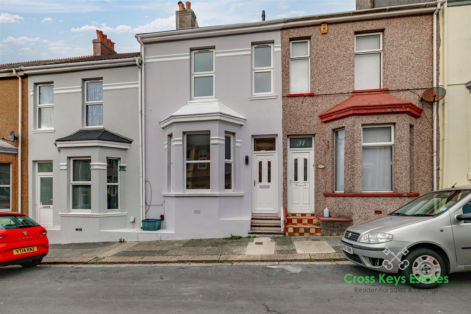 Cross Keys Estate Agents